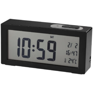 DUGENA Digitalwecker 4460965