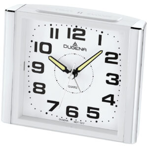 DUGENA Quarzwecker 4460594