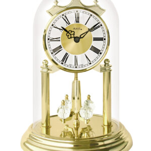 AMS Quarz-Jahresuhr Lina