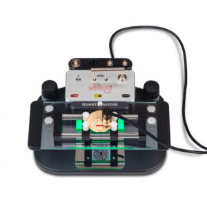 Witschi QuartzMaster Prüfgerät