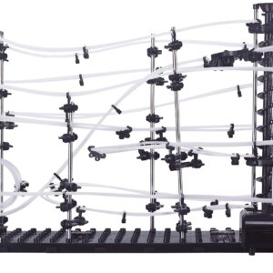 Star Coaster Kugel-Achterbahn Level 3, 343 Teile