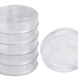 Sortiment Werkschalen stapelbar, 6 Stk.