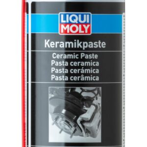 LIQUI MOLY Bornidrid-Spray/ Keramikpaste