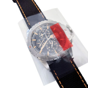 Schutzfolie für Uhren - Rolle mit 1000 Stk.