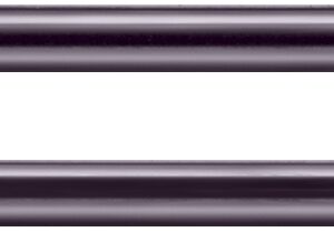 Schraubendreherklingen 0,5mm Bergeon