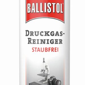 BALLISTOL Druckluft Dose / Spray, 300ml