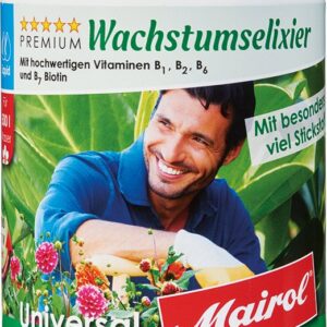 MAIROL Universal-Dünger, 1 Liter