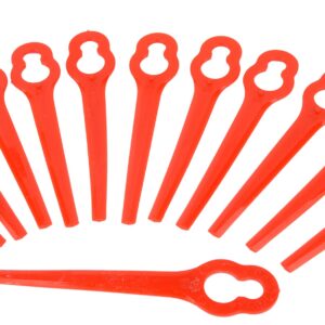 BRÜDER MANNESMANN Rasentrimmer - Ersatzklingen