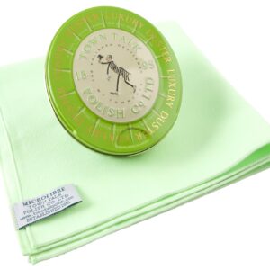 TOWN TALK Mikrofasertuch 40x40cm