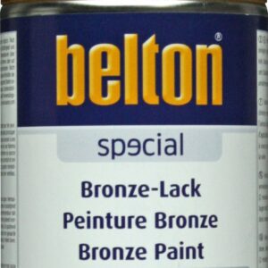 belton Bronze-Spray, antikgold - 150ml