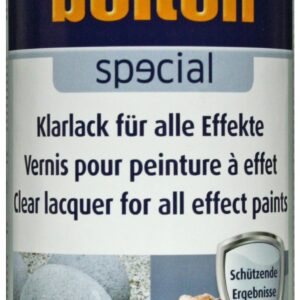 belton Klarlack für alle Effekte, 400ml