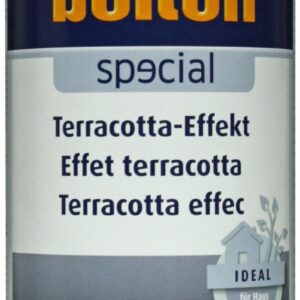belton Terracotta-Effekt-Spray, orientrot - 400ml
