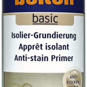 belton Isolier-Grundierung, weiß - 400ml