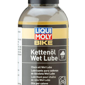 LIQUI MOLY Bike Kettenöl Wet Lube, 100ml