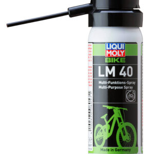 LIQUI MOLY Bike Multifunktionsspray LM40