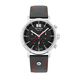 Bruno Söhnle Quarz Marcato II 143 Herrenuhr 17-13143-723