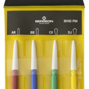 Ölgeber-Sortiment Bergeon