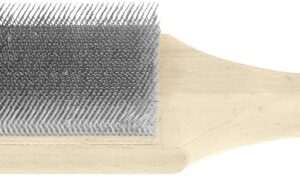 Feilenbürste Bergeon