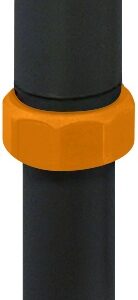 Edelstahlklingen 0,5 mm für Schraubendreher Bergeon - Inhalt 2 Stk. in Plastiktube