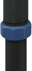 Edelstahlklingen 2,5 mm für Schraubendreher Bergeon - Inhalt 2 Stk. in Plastiktube