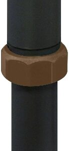 Edelstahlklingen 3,0 mm für Schraubendreher Bergeon - Inhalt 2 Stk. in Plastiktube