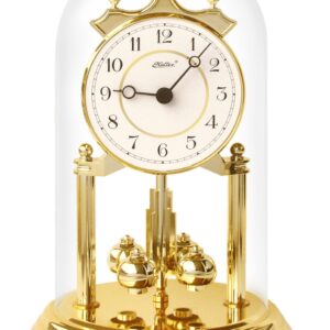 Haller Quarz-Jahresuhr Lucille