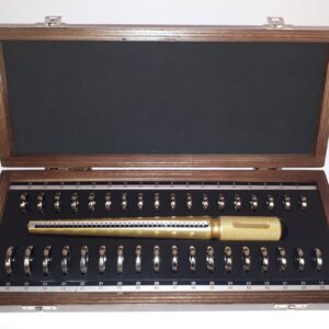 Ringmaß-Set
