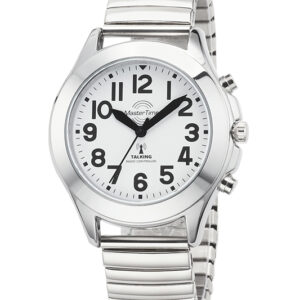 Master Time Talking II Damenuhr - MTLA-10706-60M