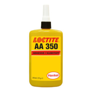 UV-Kleber LOCTITE 350, 250ml