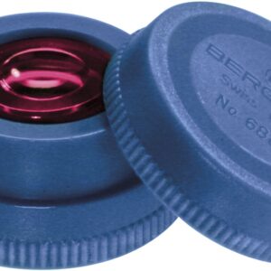 Ölnäpfchen blau Bergeon