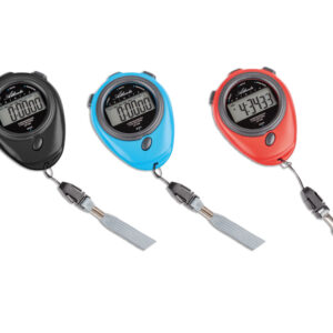 Atlanta 0902 SET Stoppuhr-Set bunt