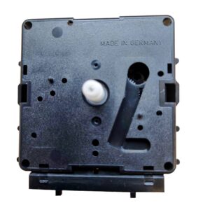 Haller Drehpendelwerk für Steckzeiger