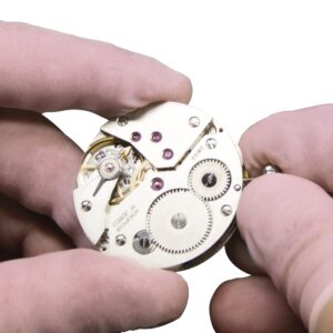 Bergeon Fingerlinge antistatisch, ungepudert, Größe L - 144 Stk. Packung - Reinraumklasse 1000