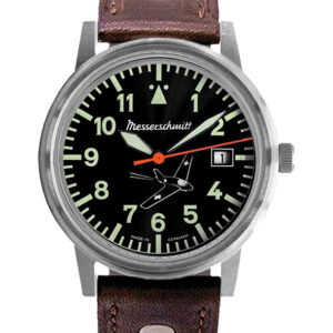 MESSERSCHMITT Fliegeruhr Komet