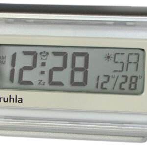 UMR Digitaler Quarz-Wecker