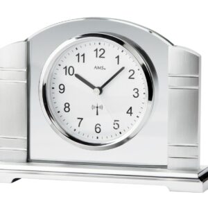 AMS Design-Funktischuhr Wien