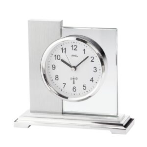 AMS Design-Funktischuhr Linz