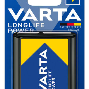 Varta MN1203/ 3LR12 Flachbatterie 4,5V