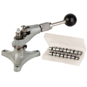 Steinring-Erweiterungsmaschine Durston