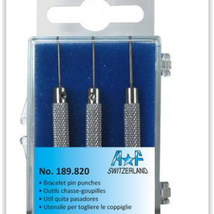 Stiftentferner-Sortiment