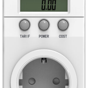 Energiekostenmessgerät