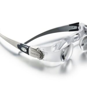 Brillenlupe Eschenbach maxDETAIL