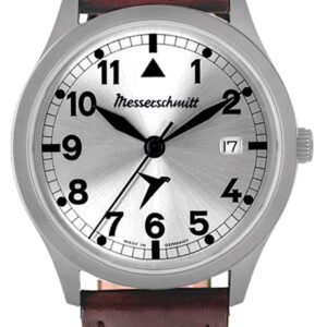 MESSERSCHMITT Quarzuhr Ø 38,5 mm