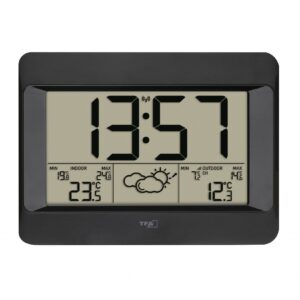 TFA Funk-Wetterstation ZENO