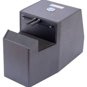 Entmagnetisiergerät Magnomatic Greiner Vibrograf