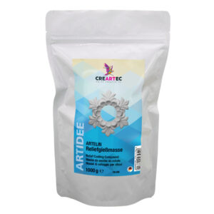 Gießmasse Artelin 1kg