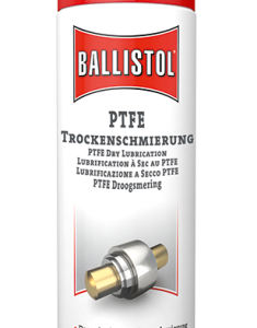 BALLISTOL Teflonspray, 400ml