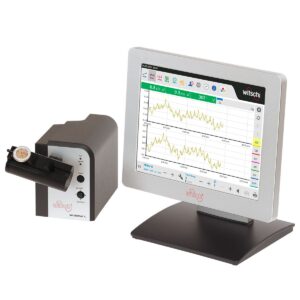 Chronoscope X1 Witschi mit Micromat C (automatisch)