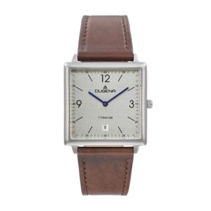 Mannheim 4461141 Quarz