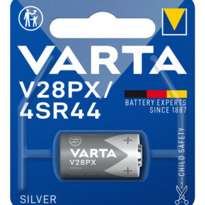 Varta V28PX Batterie